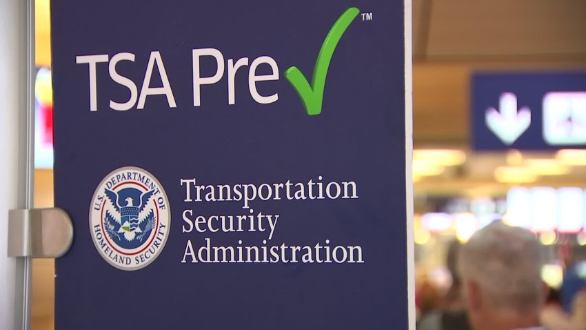 tsa precheck