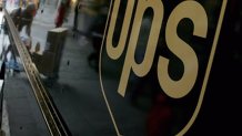 ups generic