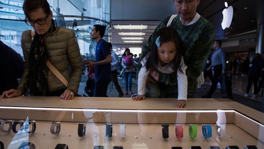 venta-apple-watch