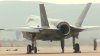 Llamada al 911 revela las extrañas circunstancias de eyección de F-35