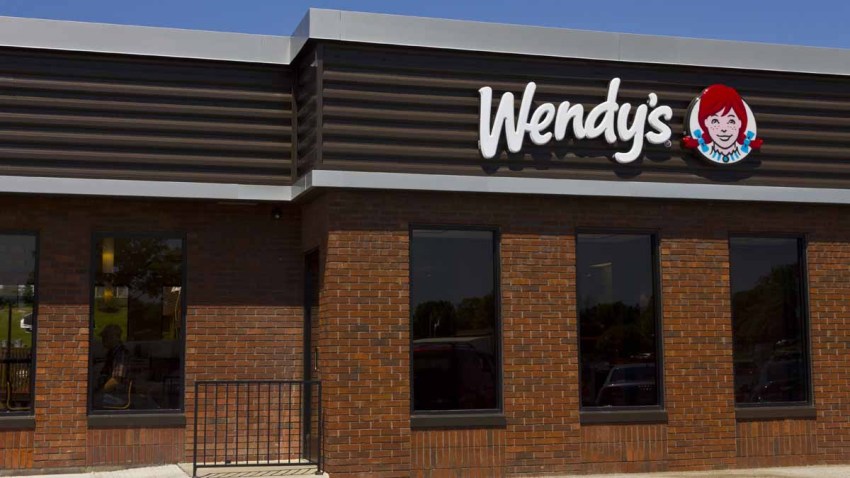 wendys restaurantes datos