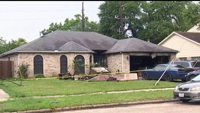 Hombre quemó viva a su esposa al noreste de Houston