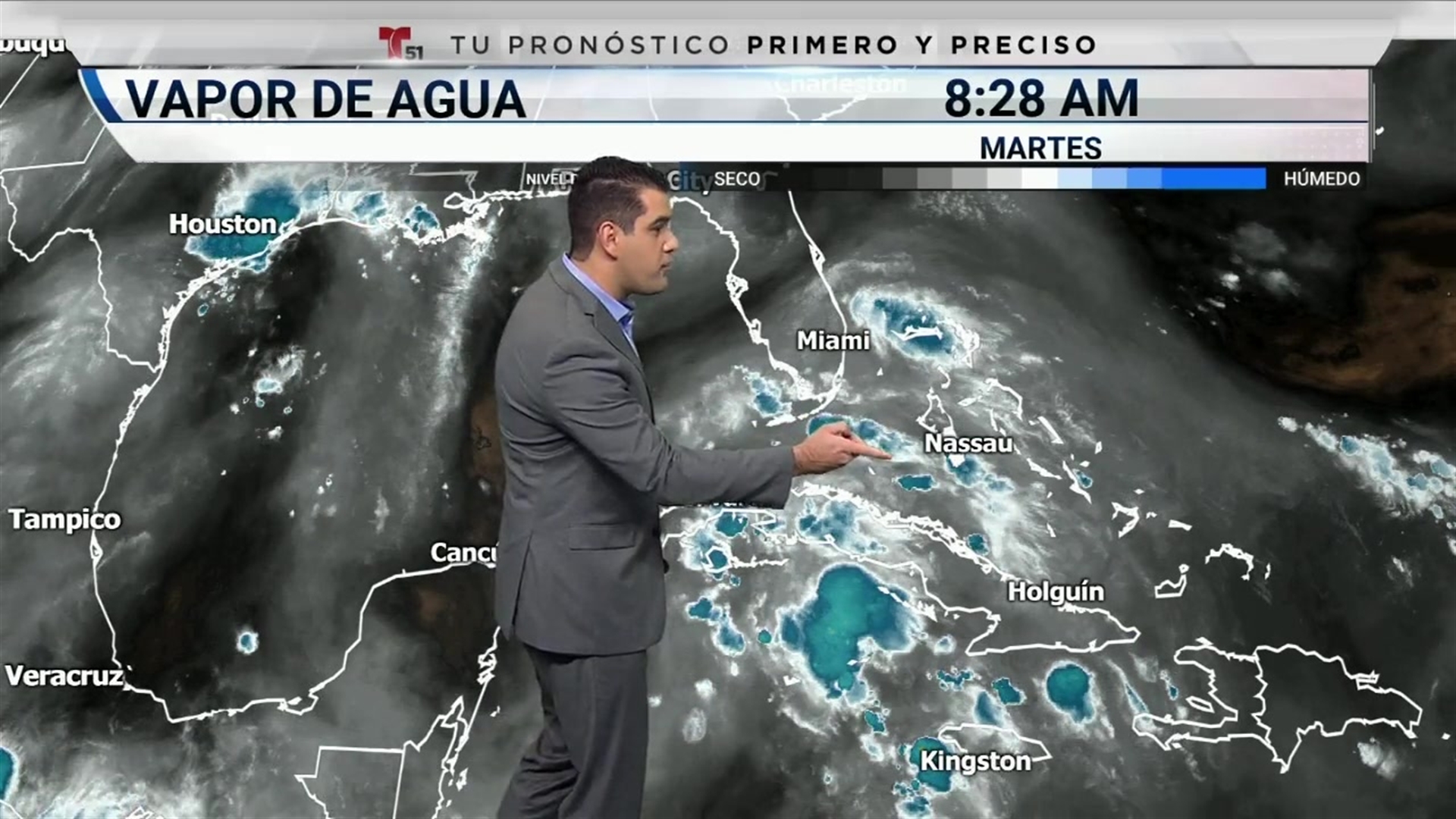 Pronóstico Del Tiempo Tijuana - Clima En La Ciudad De Buenos Aires Y ...