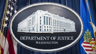 Department of Justice