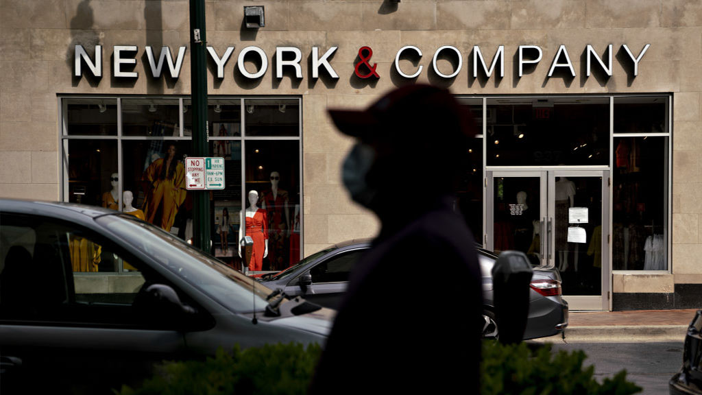 Dueños de New York & Co. se declaran en quiebra y harán esto con sus  tiendas – Telemundo Miami (51)