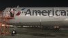 Vuelo de American Airlines rumbo a Guyana regresa a Miami tras incidente con un pasajero