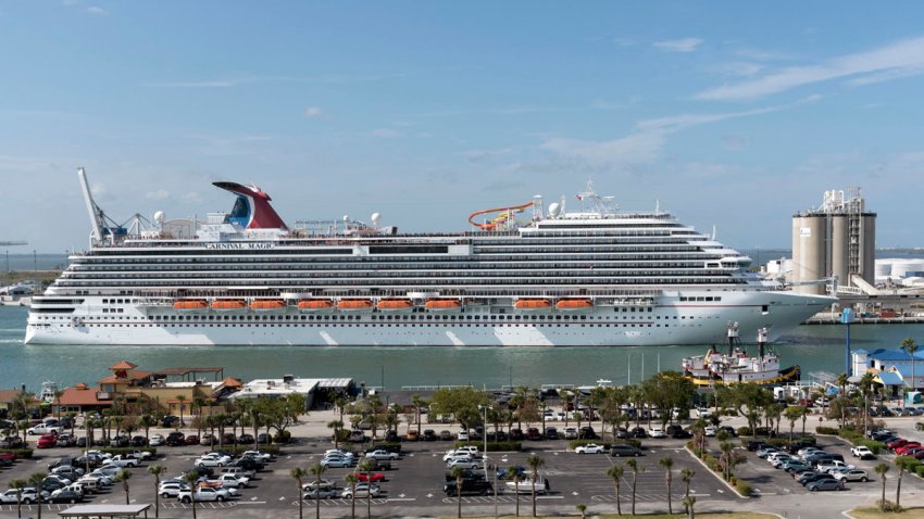 Carnival Magic