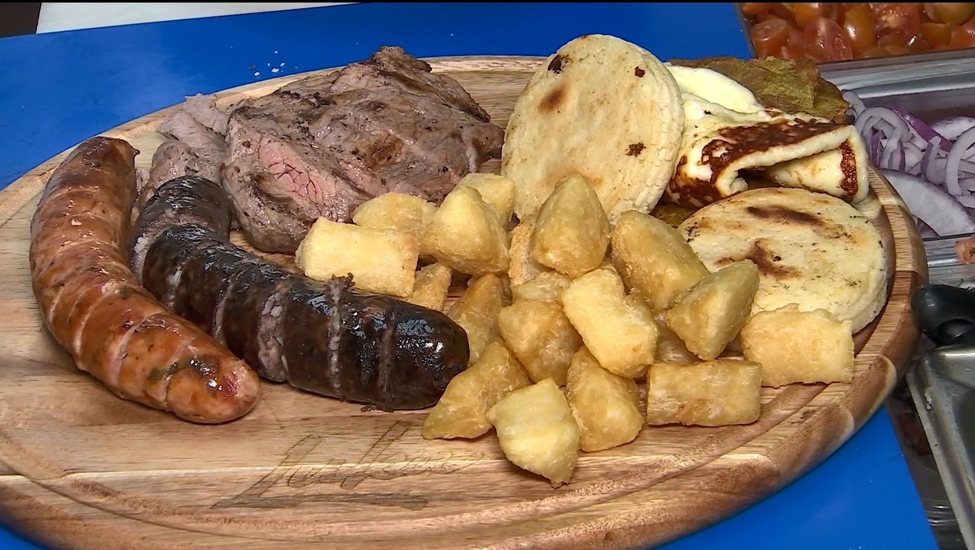 El Arepazo  Comida Venezolana Y Colombiana Home Facebook