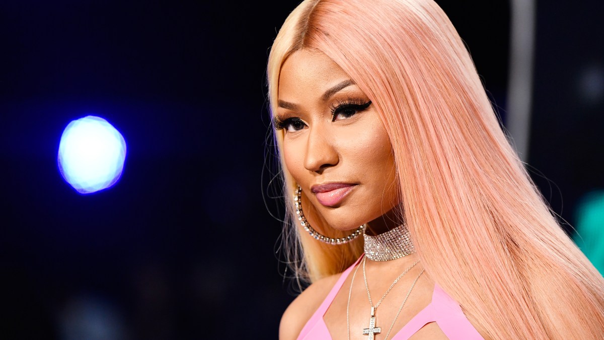 Nicki Minaj’s father killed by hit-and-run driver in NY – Telemundo Miami (51)