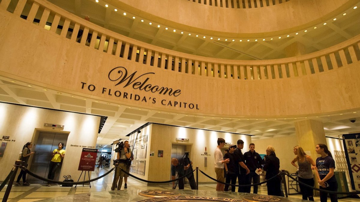 Florida Congress passes tough immigration bill