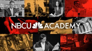 NBCU Academy