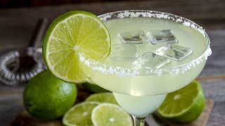 Classic Margarita