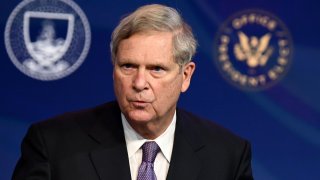 Tom Vilsack