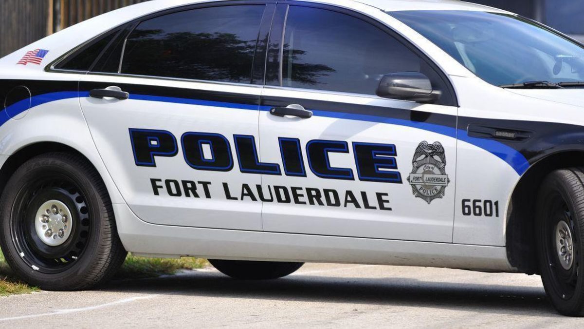 Two people are shot dead in weekend shootings in Fort Lauderdale