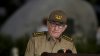 Raúl Castro es acusado de asesinato, conspiración y destrucción de aviones