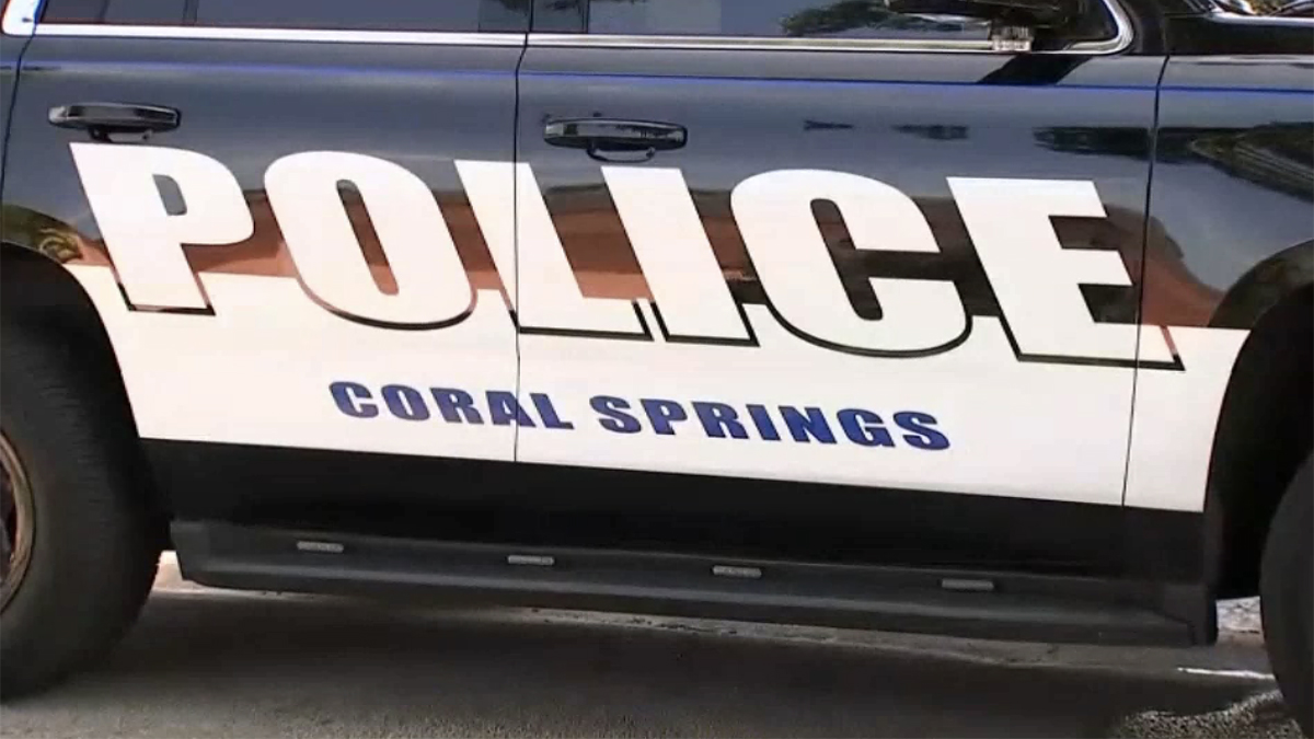 Teenager arrested for allegedly threatening student in Coral Springs