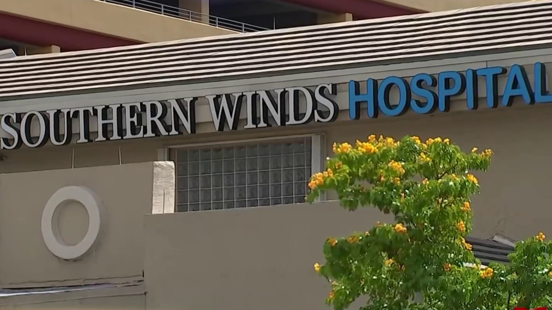 southern winds hospital