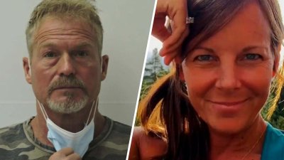 Hombre se declara culpable de falsificar el voto por Donald Trump de su esposa desaparecida