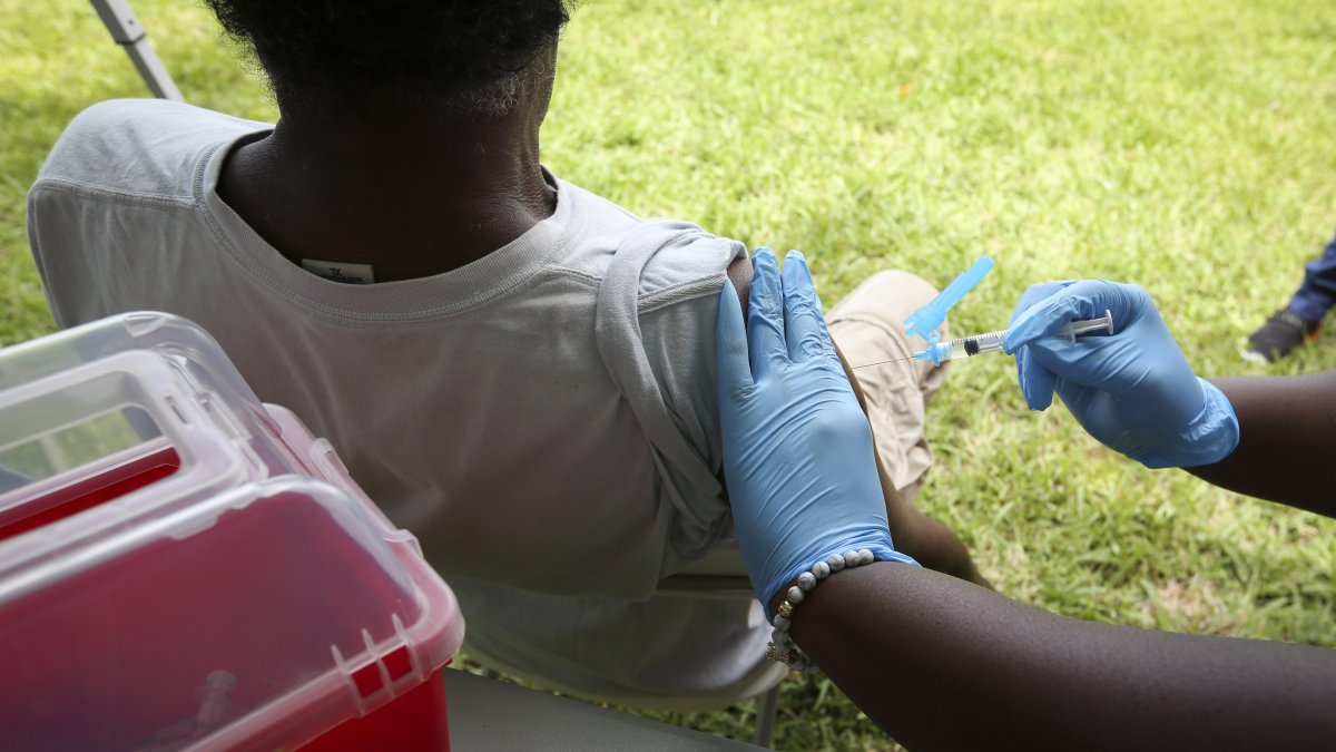 Miami-Dade schools offer free vaccination schedule in January – NBC Miami (51)