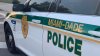 Mujer encontrada muerta a tiros dentro de un automóvil en el noroeste de Miami-Dade