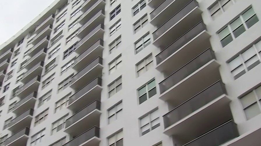 Preocupación por estado de edificios en condado Miami-Dade - Vimarsana News