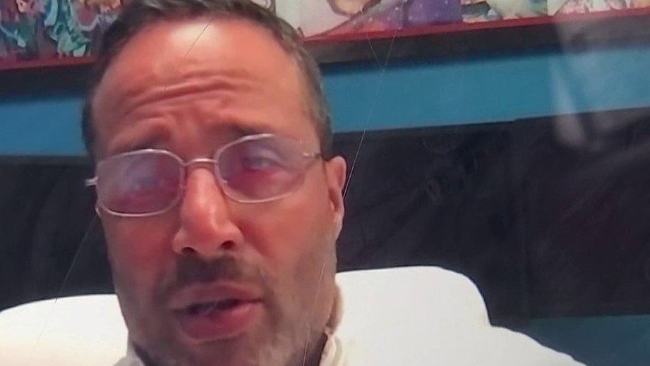 Ingeniero habla sobre causas del derrumbe - Vimarsana News