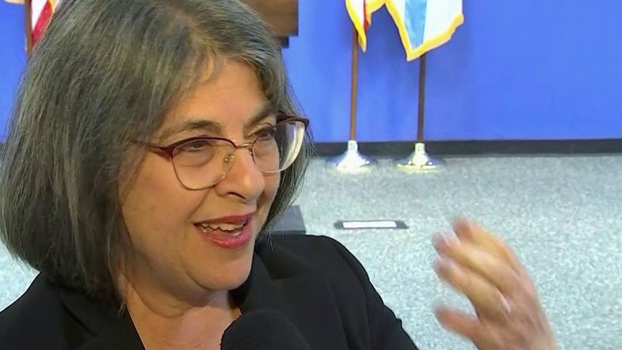 Alcaldesa Levine-Cava habla de su experiencia tras trágico derrumbe - Vimarsana News