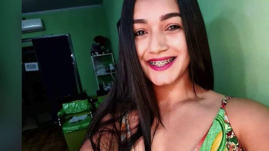 Niñera paraguaya desaparecida en derrumbe - Vimarsana News