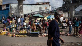 Venezuela Economy