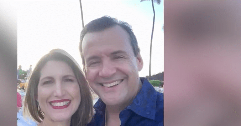 Hija no pierde esperanza de encontrar a su padre vivo entre los escombros de Surfside - Vimarsana News