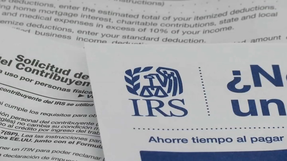 Miami offers free tax preparation services