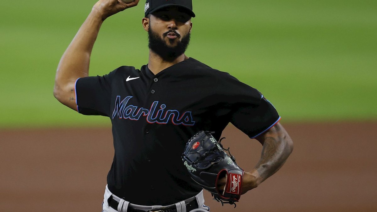 Alcántara y Sánchez se combinan en la victoria de los Marlins - Vimarsana News