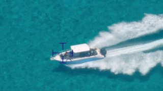 Los guardacostas de EE.UU. repatrían a 24 cubanos interceptados en Bahamas