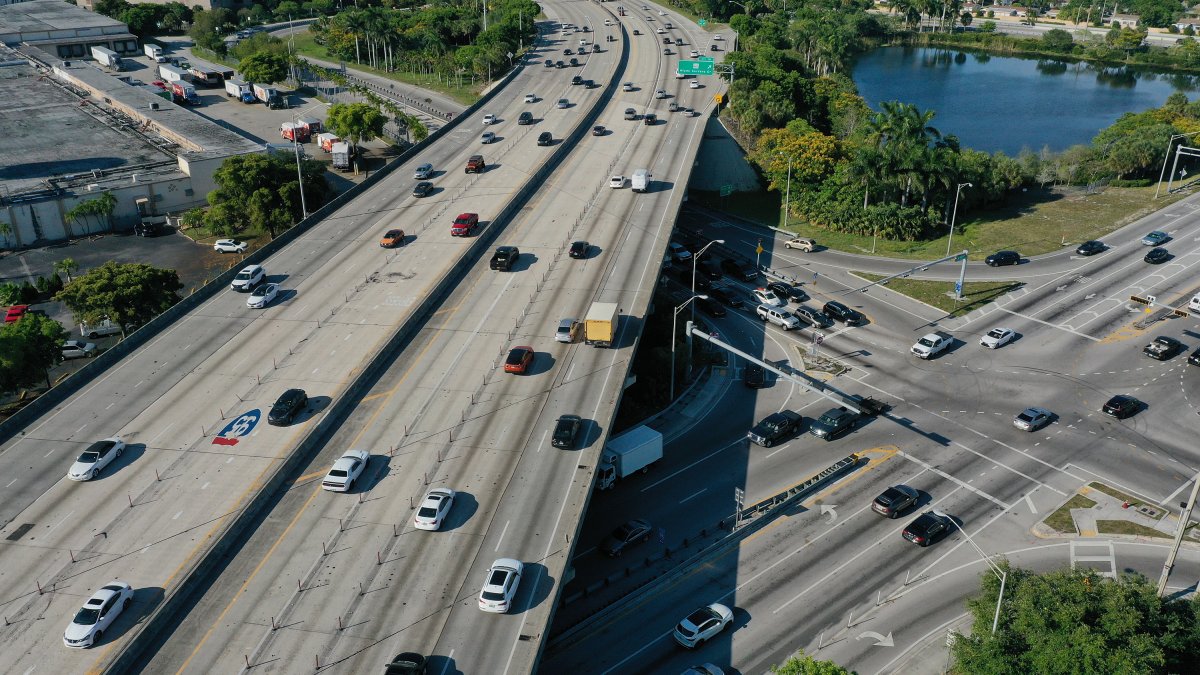 Las principales noticias del día en Miami y el sur de la Florida – Telemundo Miami (51) - Vimarsana News
