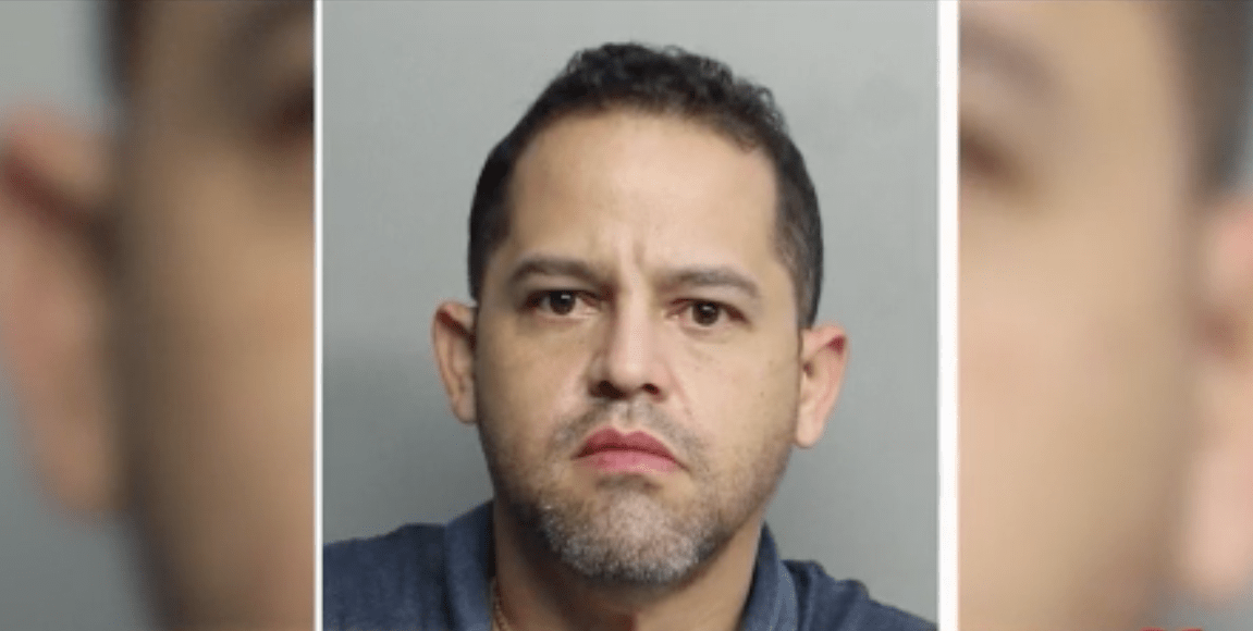 Charged with fraud after changing miles before selling a car – Telemundo Miami (51)