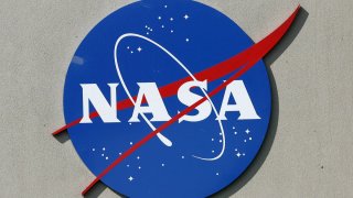 Logo de la NASA