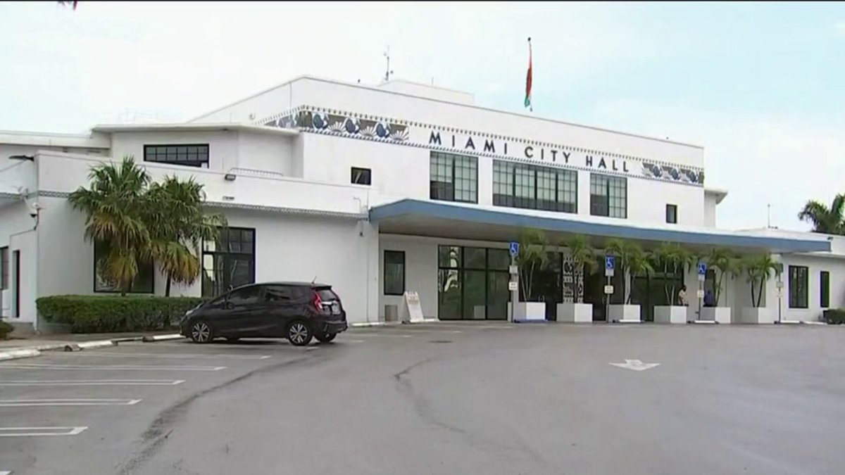 Elecciones en la ciudad de MIami – Telemundo Miami (51) - Vimarsana News