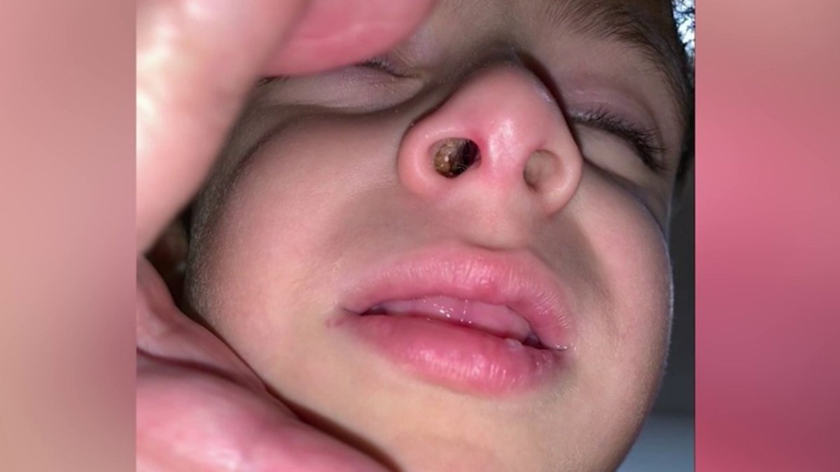 Padres afectados por mandato de mascarilla oblgatoria en las escuelas - Vimarsana News