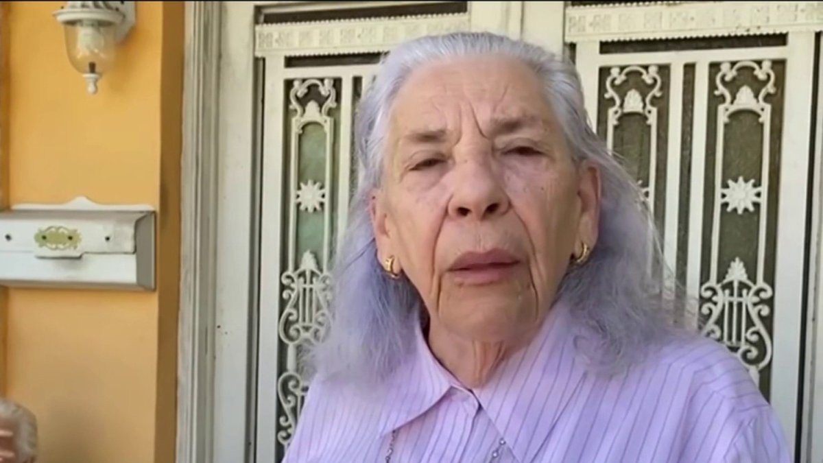 Ex presa política cubana abandona su casa tras varios meses de batalla ...