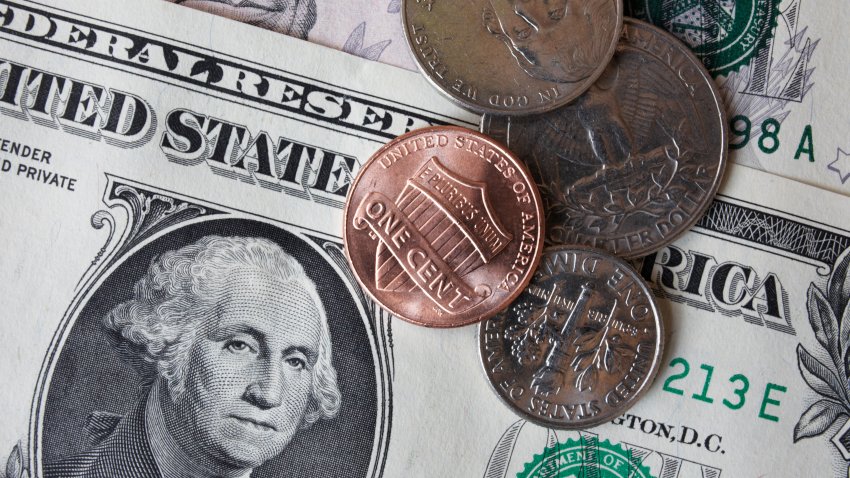 Latinas make 55 cents for every 1 dollar a non-Hispanic white man earns.