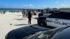 Se refuerza seguridad en el sur de Florida durante el fin de semana del Día de los Caídos
