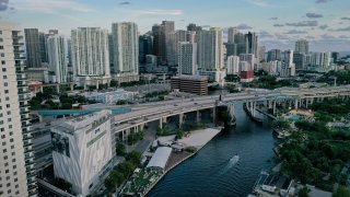 Precio de la renta en Miami