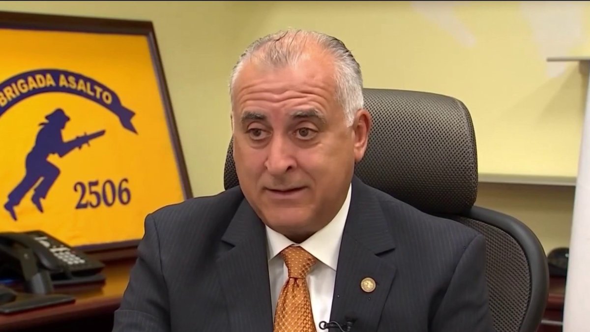 Bovo confirma la potencial renuncia de su hijastro al concejo de