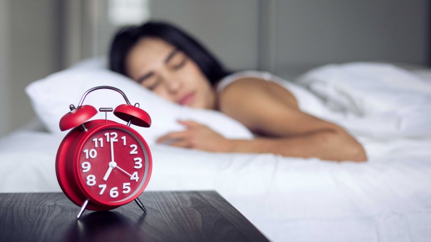 ¿A qué horas duermes? Hallan relación entre hora de dormir y riesgo de sufrir del corazón
