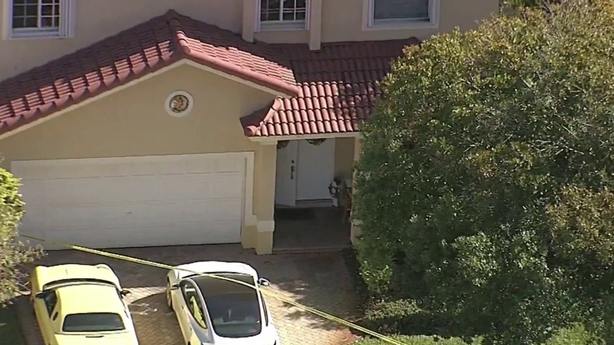 En corte el hombre que confesó el asesinato de su esposa en Doral ...