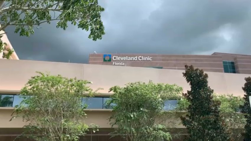 Cleveland Clinic Florida postpones non-urgent surgeries – Telemundo Miami (51)