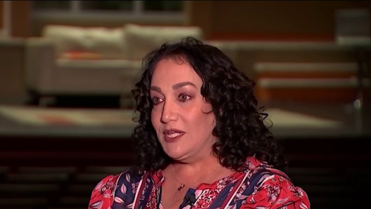 "Lo dejé todo": actriz cubana cuenta su renacer en Miami – Telemundo ...