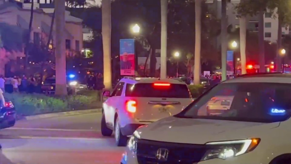 Accidente en Miami Beach Telemundo Miami (51)