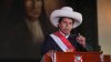 Crisis política en Perú tras destitución de presidente; ¿quién es realmente Pedro Castillo?