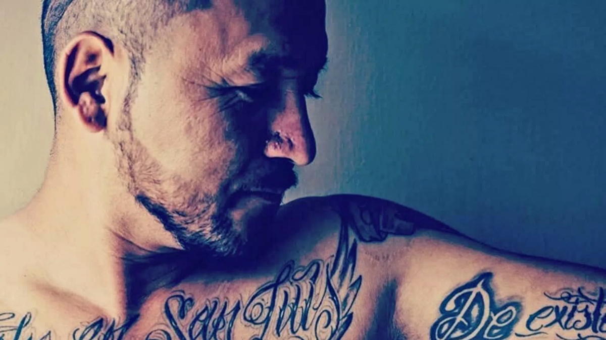 México: Pedro Carrizales El Mijis, de ex pandillero a legislador – Telemundo Miami (51)